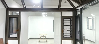 断桥窗系列3