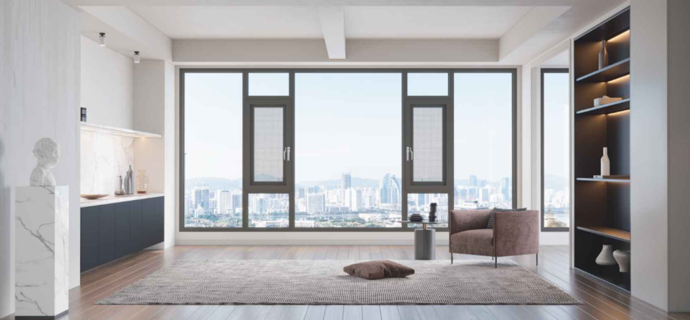 广东亮盾门窗,佛山亮盾门窗,亮盾系统门窗