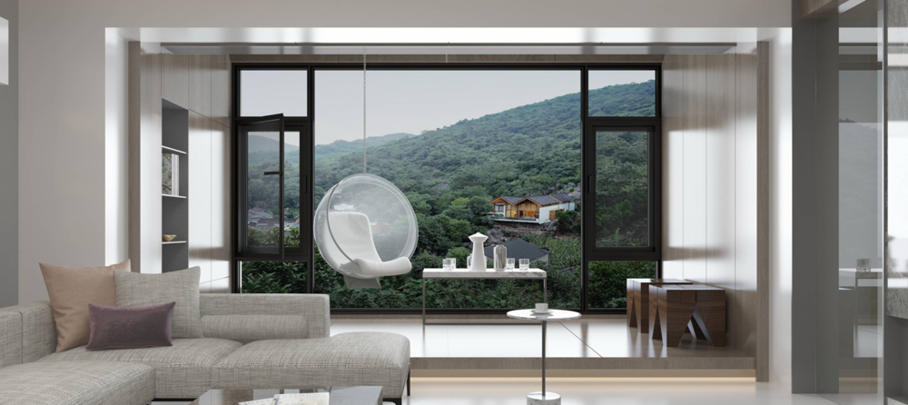 广东亮盾门窗,佛山亮盾门窗,亮盾系统门窗