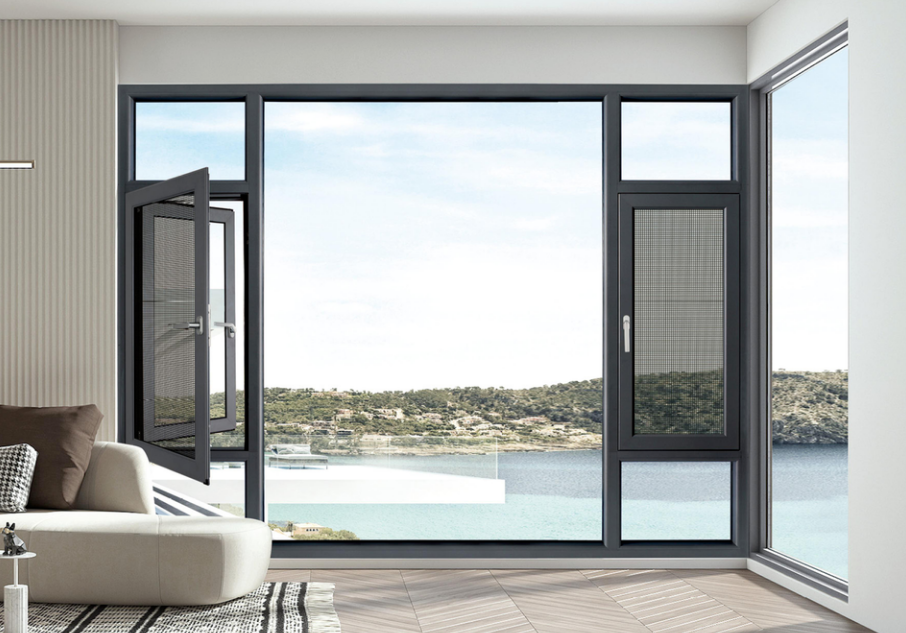 广东亮盾门窗,佛山亮盾门窗,亮盾系统门窗