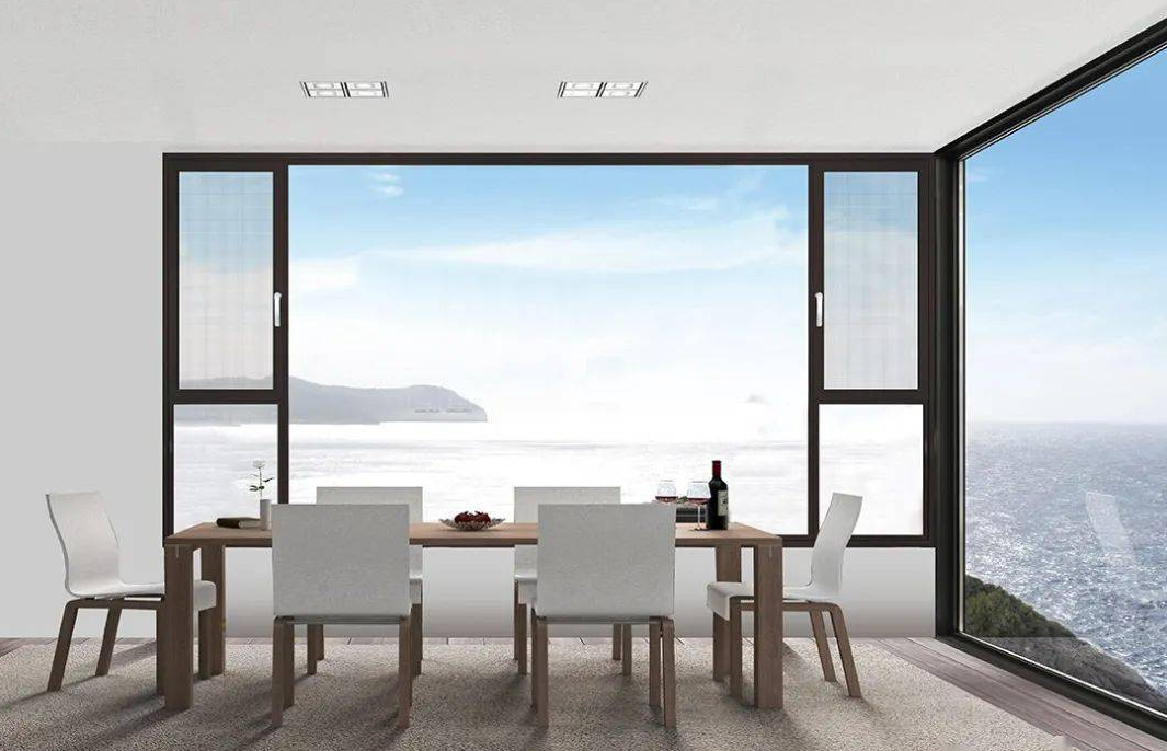 广东亮盾门窗,佛山亮盾门窗,亮盾系统门窗