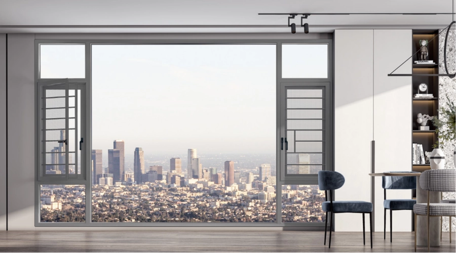 广东亮盾门窗,佛山亮盾门窗,亮盾系统门窗