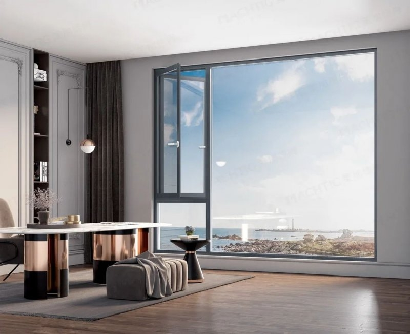 广东亮盾门窗,佛山亮盾门窗,亮盾系统门窗