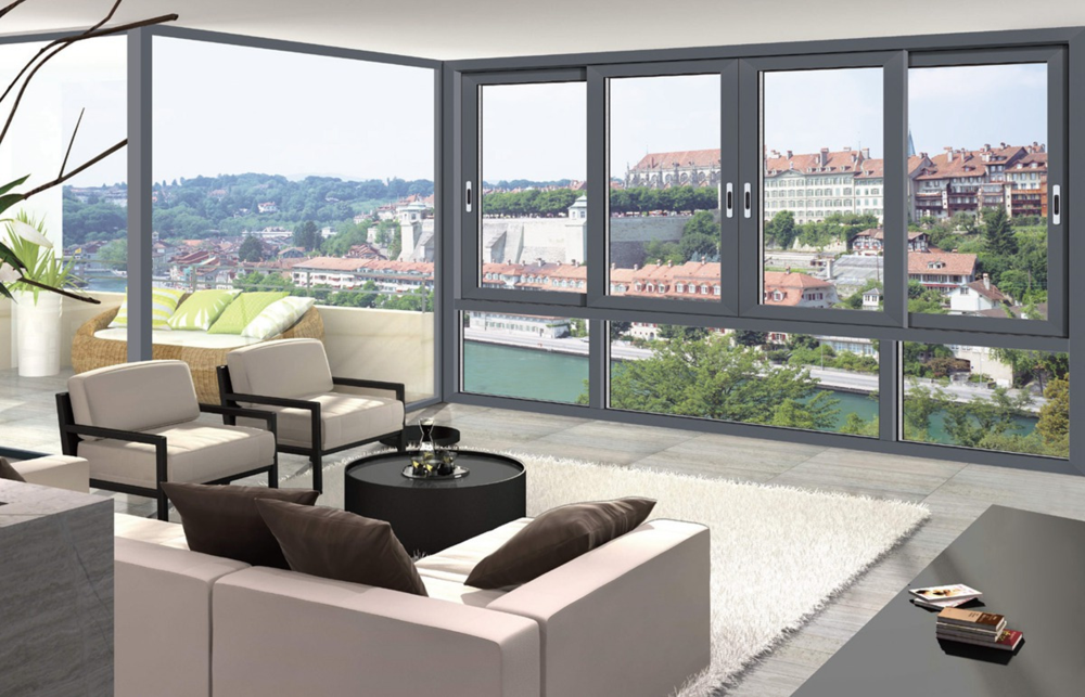 广东亮盾门窗,佛山亮盾门窗,亮盾系统门窗