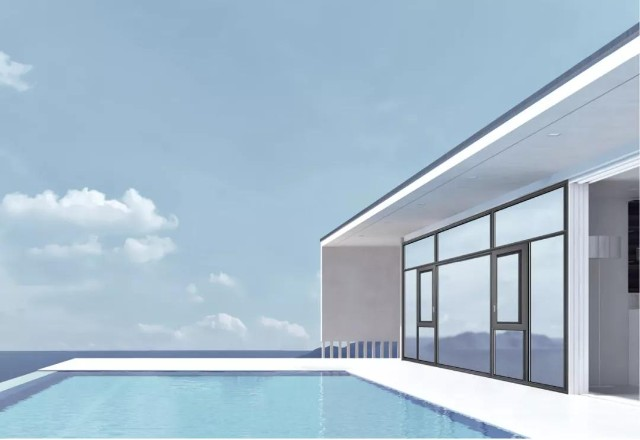 广东亮盾门窗,佛山亮盾门窗,亮盾系统门窗