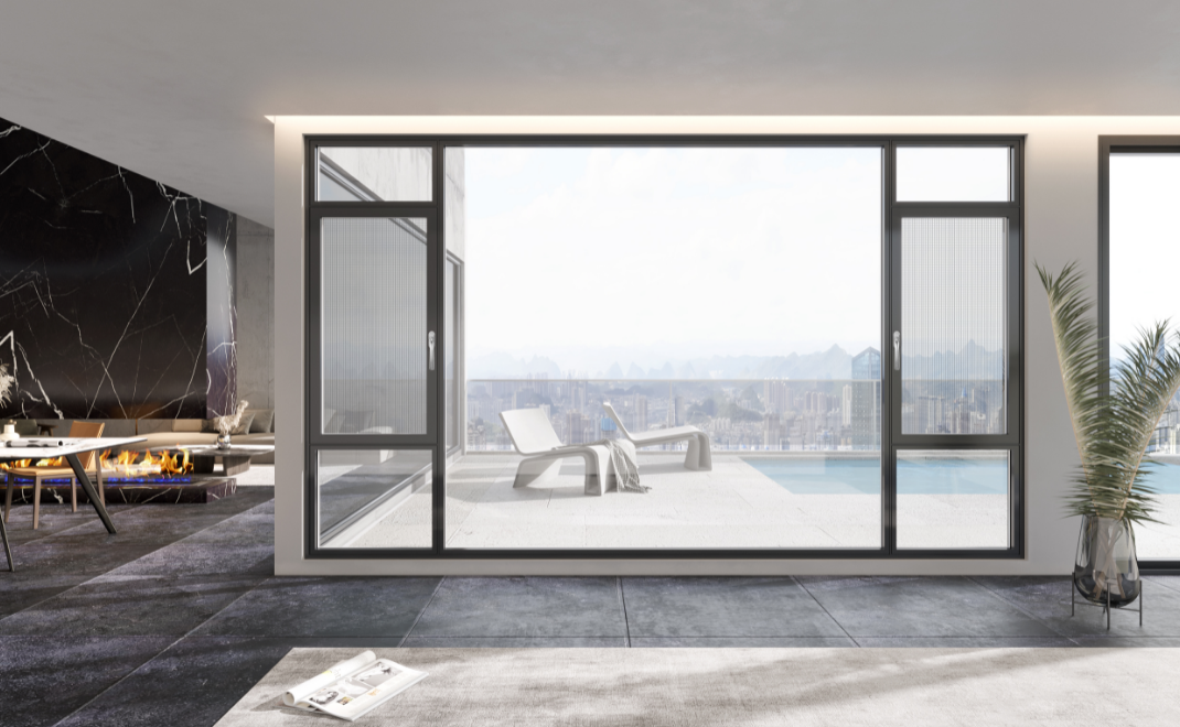 广东亮盾门窗,佛山亮盾门窗,亮盾系统门窗