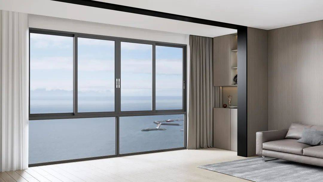 广东亮盾门窗,佛山亮盾门窗,亮盾系统门窗