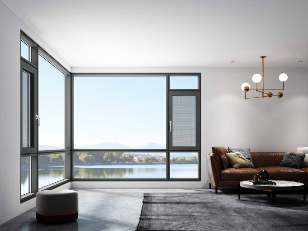 广东亮盾门窗,佛山亮盾门窗,亮盾系统门窗